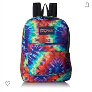 Never Used Jansport Backpack!